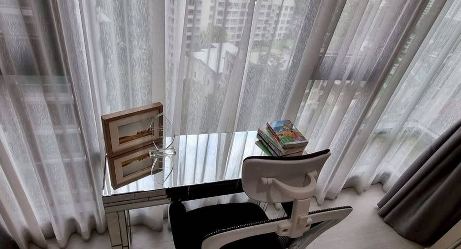 For rent and for sale 2 bedrooms condo in Khlong Toei, Bangkok