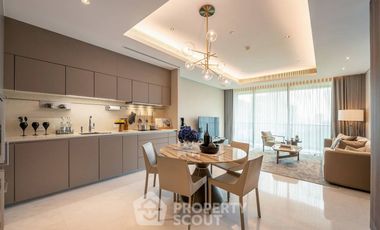 Wohnung zum Kauf mit 1 Zimmer in Pathum Wan, Bangkok