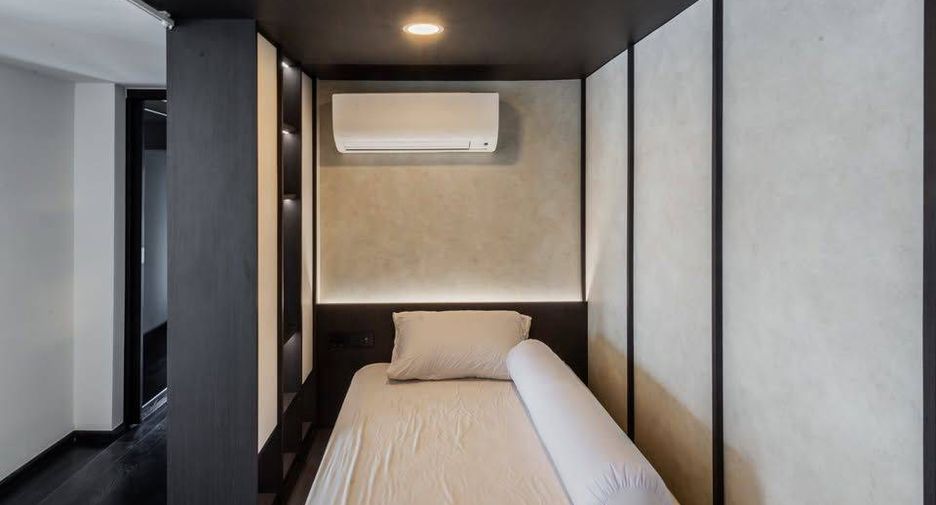 Condo en venta de 2 habitaciones en Watthana, Bangkok