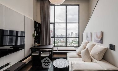 For sale 2 bedrooms condo in Watthana, Bangkok