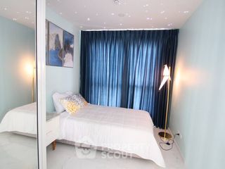 À louer et à vendre 2 chambres condo à Bang Na, Bangkok
