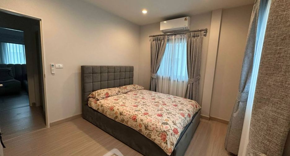 For sale 4 bedrooms house in Bang Lamung, Chonburi