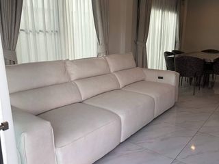For sale 4 bedrooms house in Bang Lamung, Chonburi
