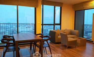 Wohnung zum Kauf mit 2 Zimmer in Khlong San, Bangkok