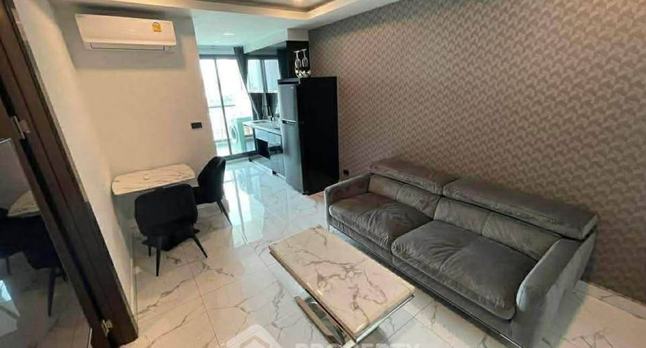 Wohnung zum Kauf mit 1 Zimmer in South Pattaya, Pattaya