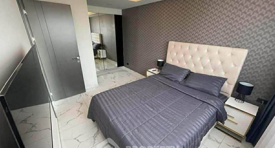 Wohnung zum Kauf mit 1 Zimmer in South Pattaya, Pattaya
