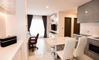 Condo en venta de 2 habitaciones en Ratchathewi, Bangkok