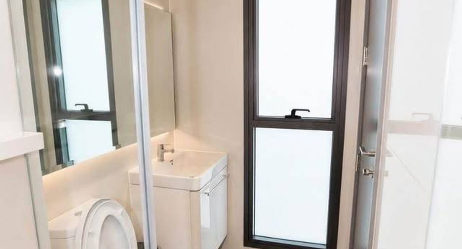 Condo en venta de 2 habitaciones en Ratchathewi, Bangkok