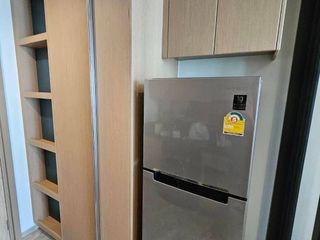 For sale 1 Beds condo in Suan Luang, Bangkok