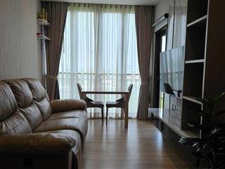 For sale 1 Beds condo in Suan Luang, Bangkok