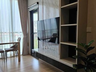 For sale 1 Beds condo in Suan Luang, Bangkok