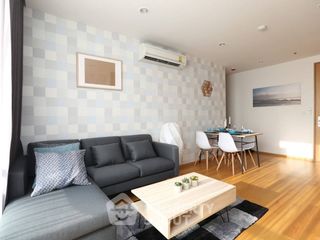 For sale 2 ベッドルーム condo in Sathon, Bangkok