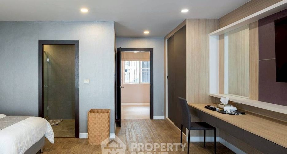 Reihenhaus zum Kauf mit 3 Zimmer in Samphanthawong, Bangkok