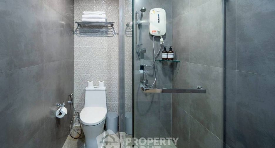 Reihenhaus zum Kauf mit 3 Zimmer in Samphanthawong, Bangkok
