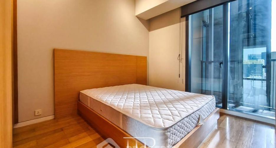 Wohnung zum Kauf mit 3 Zimmer in Sathon, Bangkok