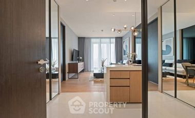 Condo en alquiler y en venta de 1 habitaciones 