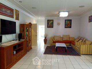 À vendre 3 chambres maison à Bang Lamung, Chonburi