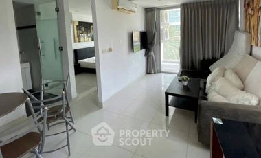 Condo en venta de 2 habitaciones en Pratumnak, Pattaya