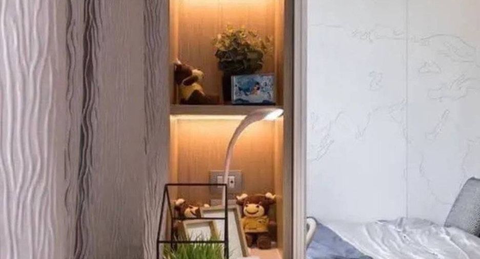 Condo en venta de 2 habitaciones en Sathon, Bangkok