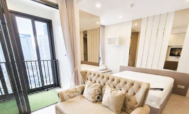 For rent and for sale 1 bed condo in Khlong Toei, Bangkok