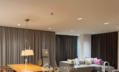 For rent and for sale 2 bedrooms condo in Khlong Toei, Bangkok