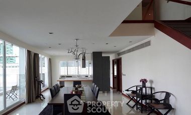 For sale 3 bedrooms condo in Khlong Toei, Bangkok