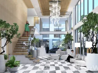 For sale and for rent 1 bed condo in Thalang, Phuket