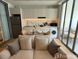 For sale and for rent 1 bed condo in Thalang, Phuket