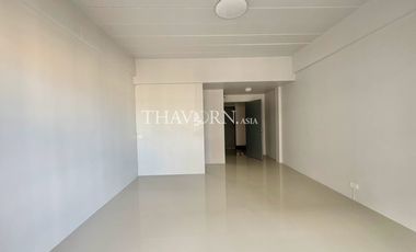 For sale studio condo in Jomtien, Pattaya