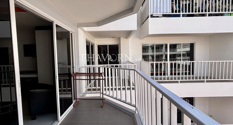 Condo en venta de estudio en Pratumnak, Pattaya