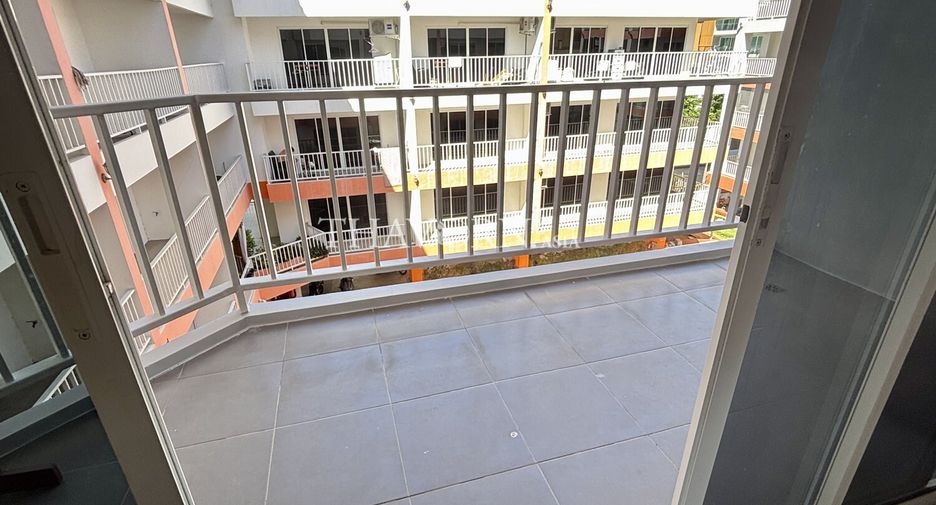 Condo en venta de estudio en Pratumnak, Pattaya