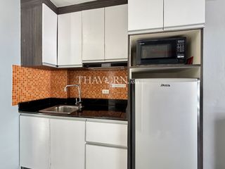 Condo en venta de estudio en Bang Lamung, Chonburi