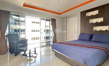 Condo en venta de estudio en Pratumnak, Pattaya
