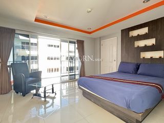 Condo en venta de estudio en Bang Lamung, Chonburi