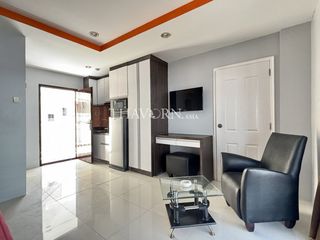 For sale studio condo in Bang Lamung, Chonburi