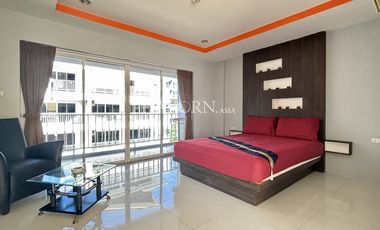 Condo en venta de estudio en Pratumnak, Pattaya