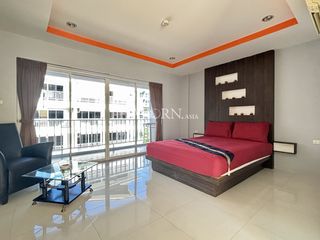 For sale studio condo in Bang Lamung, Chonburi