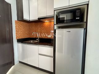 For sale studio condo in Bang Lamung, Chonburi