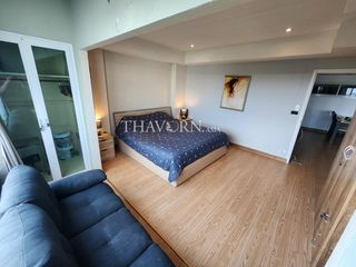 For sale 2 bedrooms condo in Na Jomtien, Pattaya