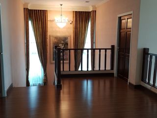 For sale 4 bedrooms house in Bang Khun Thian, Bangkok