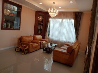 For sale 4 bedrooms house in Bang Khun Thian, Bangkok