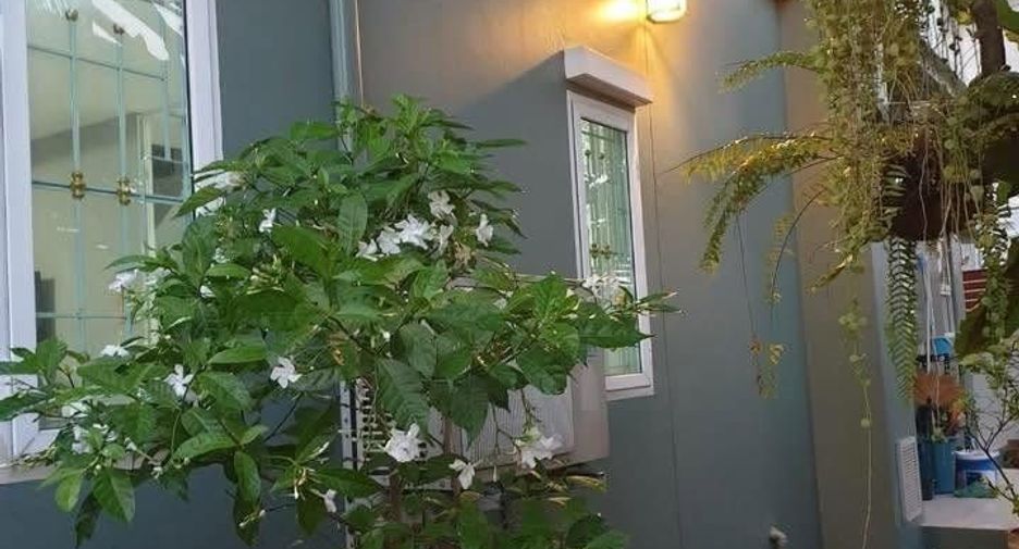 For sale 3 bedrooms house in Prawet, Bangkok