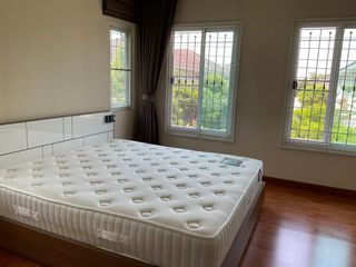 For sale 3 bedrooms house in Prawet, Bangkok