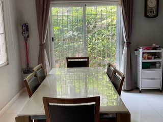 For sale 3 bedrooms house in Prawet, Bangkok