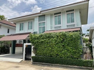 For sale 3 bedrooms house in Prawet, Bangkok