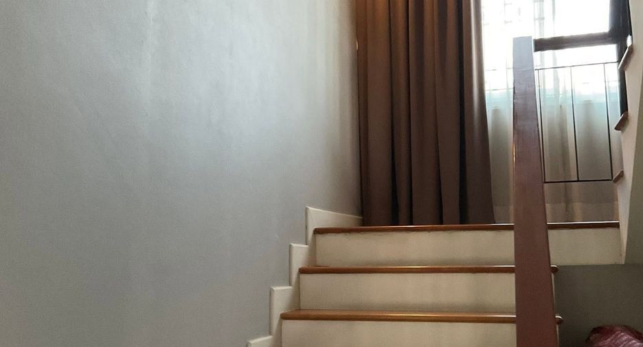 For sale 3 bedrooms house in Prawet, Bangkok