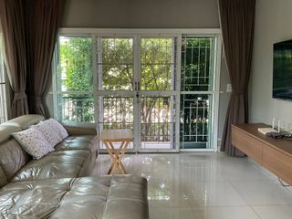 For sale 3 bedrooms house in Prawet, Bangkok