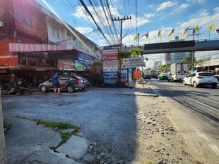 For sale land in Phra Pradaeng, Samut Prakan