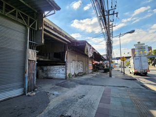 For sale land in Phra Pradaeng, Samut Prakan
