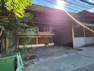 For sale land in Phra Pradaeng, Samut Prakan